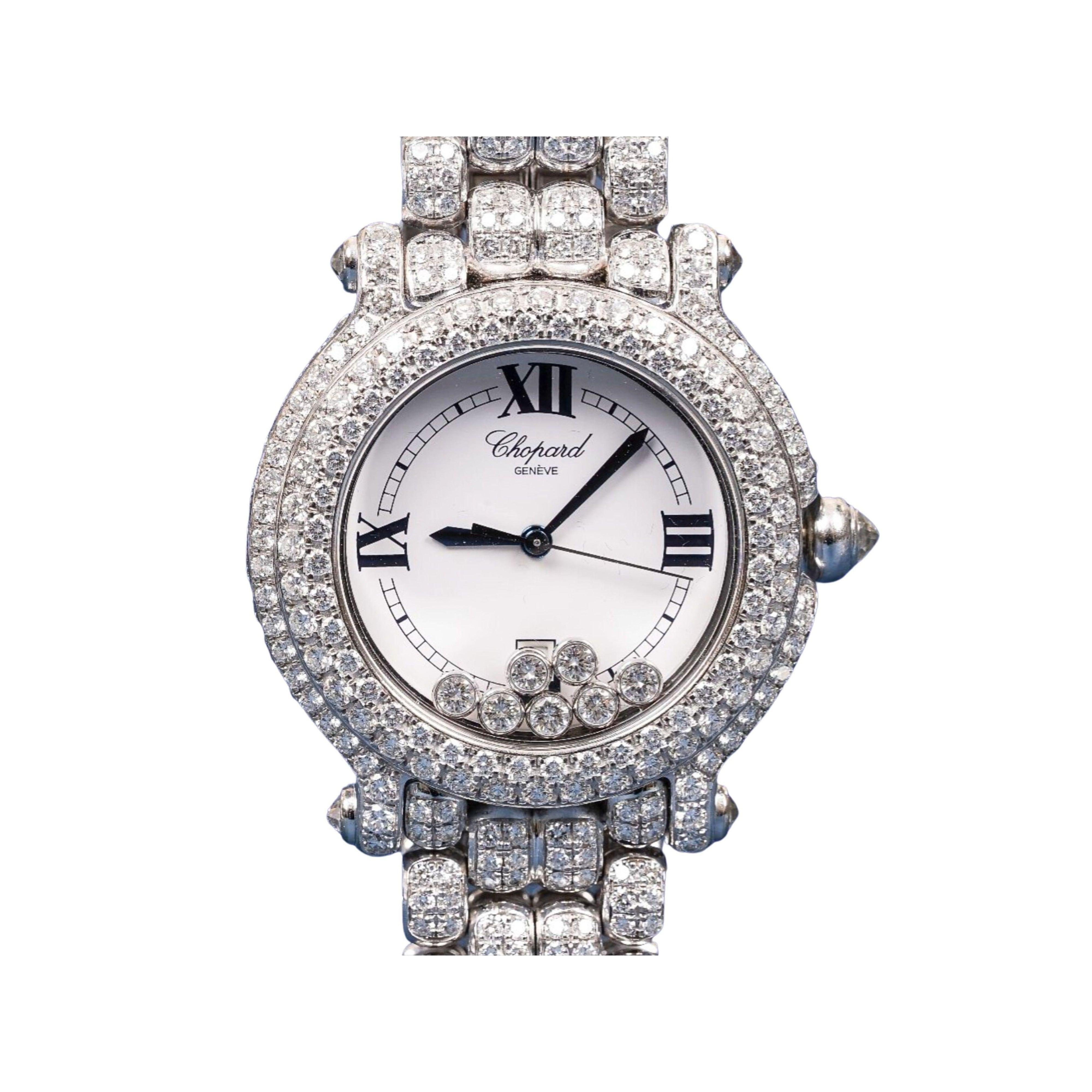 Chopard happy sport ladies watch online