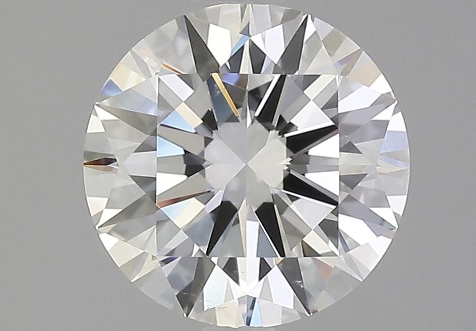 Carat GIA-Certified Loose Diamond H Color, SI1 Clarity – ASSAY