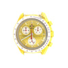 Omega Swatch Sunface Mission To The Sun Neuf Complet Avec Reçu