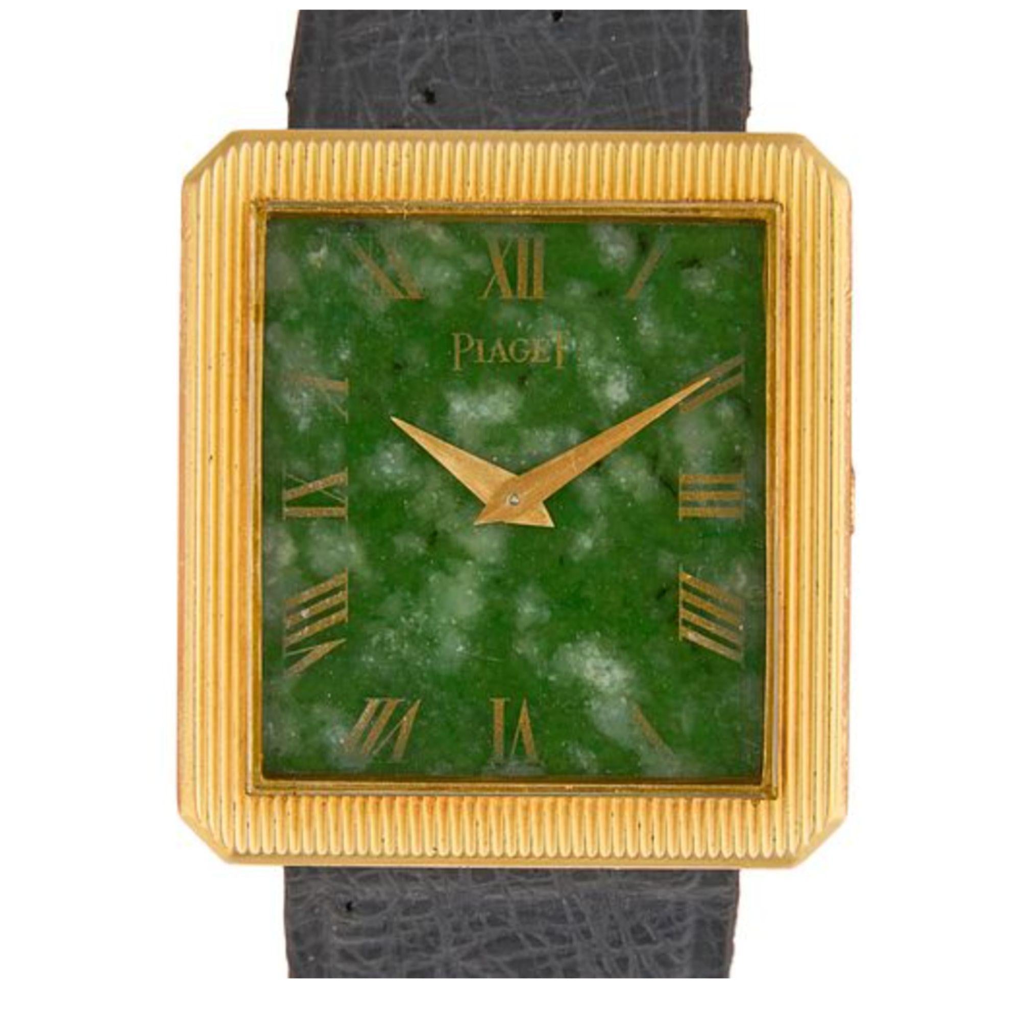 Montres à Cadran en Pierre