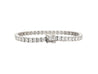 1-10 Carat Natural Diamond 4-Prong 14k Tennis Bracelet-Bracelets-ASSAY