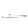 1-10 Carat Natural Diamond 4-Prong 14k Tennis Bracelet-Bracelets-ASSAY