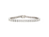 1-10 Carat Natural Diamond 4-Prong 14k Tennis Bracelet-Bracelets-ASSAY