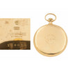 18K Patek Philippe Made for Tiffany & Co. Pocket watch