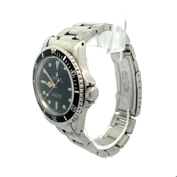 Montre-bracelet Rolex Submariner 5513 Anciens 40 mm à cadran "Meters First" de 1965 – Assay Jewelers