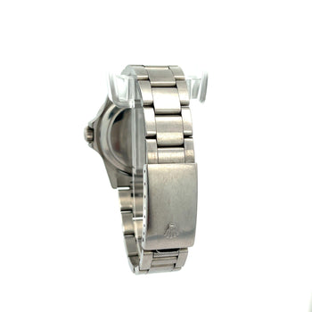 Montre-bracelet Rolex Submariner 5513 Anciens 40 mm à cadran "Meters First" de 1965 – Assay Jewelers