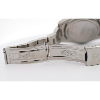 Montre-bracelet Rolex Submariner 5513 Anciens 40 mm à cadran "Meters First" de 1965 – Assay Jewelers