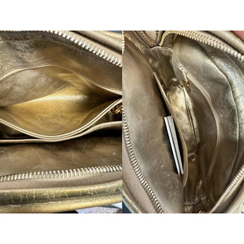Sac appareil photo Chanel Bijoux à pompon des années 1990 – Assay Jewelers