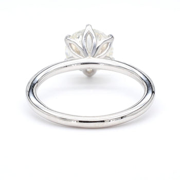 2.03 Carat GIA Certified Natural Diamond Ring – Assay Jewelers