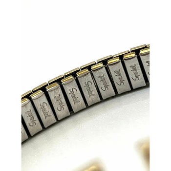 3 carat Natural Round Diamond adjustable bracelet – Assay Jewelers