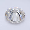 3.14 Carat, Round Cut, H Color, VS2 Clarity Loose Lab Grown Diamond CVD