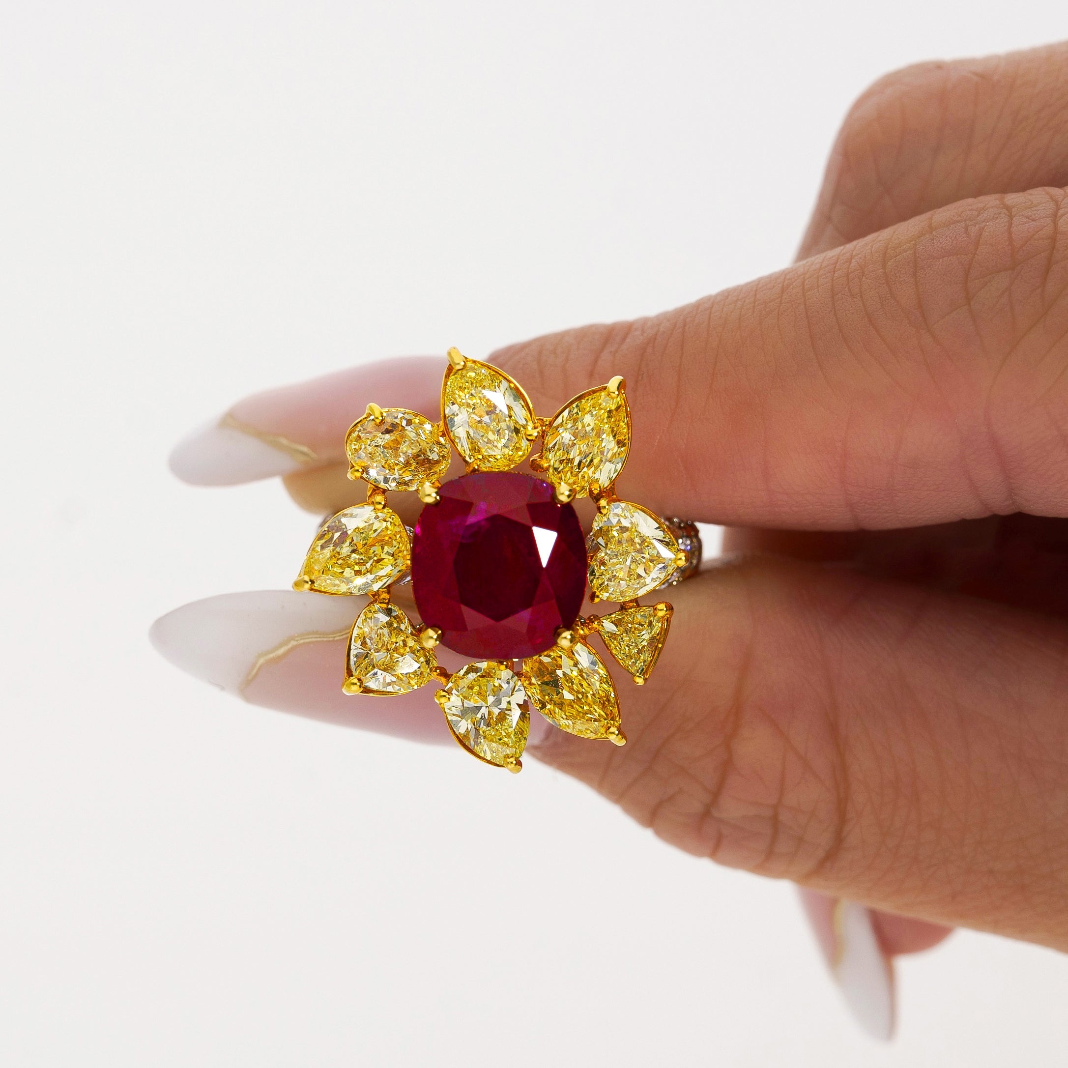 Ruby – ASSAY