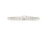 9-5 Carat Round & Emerald Cut Center Lab Diamond Tennis Bracelet in 18K-Bracelet-ASSAY