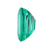 AGL Certified 4.45 Carat Colombian Emerald Loose Stone | Insignificant Oil