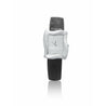 Angela Cummings Tank Style Women's Wrist Watch in Leather Strap-watch-ASSAY