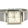 Antique Audemars Piguet Watch 21650 Square Ultra Thin in 18K