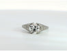 Art Deco Old European Cut Vintage Engagement Ring 1.69ct G/VVS1 GIA-Engagement Ring-ASSAY