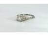 Art Deco Old European Cut Vintage Engagement Ring 1.69ct G/VVS1 GIA-Engagement Ring-ASSAY