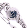 Bulgari 31mm Catene Watch with 18k White Gold and Diamond Link Strap-watch-ASSAY