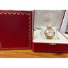 Cartier Ballon Bleu Jumbo Large 42mm Mens Watch in 18K Gold Ref. 2998 With Box & Papers-Watches-ASSAY