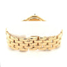 Cartier Cougar Midsize 18K Yellow Gold Unisex 33MM Watch ref. 887904-Watches-ASSAY