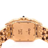 Cartier Panthere Ladies 27mm Large Size Watch in 18K Yellow Gold Model 8839-Watches-ASSAY