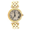 Cartier Panthere Vendome 30mm Ladies Quartz in 18K Gold Watch Ref. 883964-Watches-ASSAY