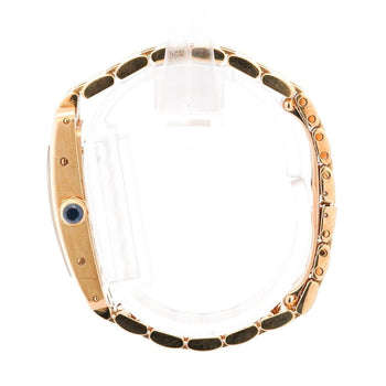 Cartier Tank Américaine 2482 18K Gold 20mm Ladies Watch – Assay Jewelers