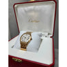 Cartier 'Tortue' 18K Rose Gold 31mm Tonneau Shape Watch | Original Box-Watches-ASSAY