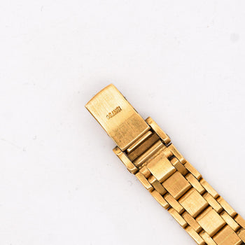 Chopard for Tiffany & Co. 18K Yellow Gold Vintage Unisex Watch – Assay Jewelers