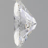 GIA Cert. 4.02 Carat E Color VS2 Clarity Oval Cut Loose Natural Diamond