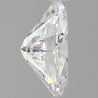 GIA Cert. 4.02 Carat E Color VS2 Clarity Oval Cut Loose Natural Diamond