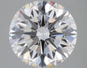 GIA Certified 4 Carat, D Color, VS2 Clarity, Round Brilliant Cut Loose Diamond