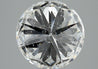 GIA Certified 5.02 Carat Round Cut Diamond G Color SI1 Clarity Loose Stone