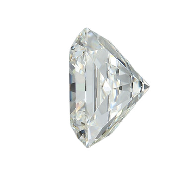GIA Certified 5.10 Carat Lucida Cut Tiffany & Co. I-VS1 Loose Diamond – Assay Jewelers