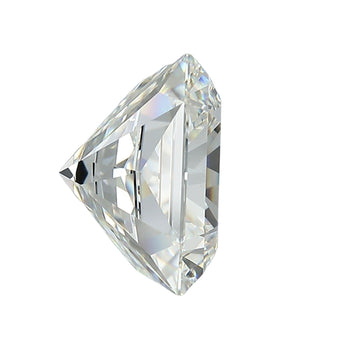 GIA Certified 5.10 Carat Lucida Cut Tiffany & Co. I-VS1 Loose Diamond – Assay Jewelers