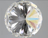 GIA Certified 6.82 Carat, G Color, VS1 Clarity, Round Brilliant Loose Diamond