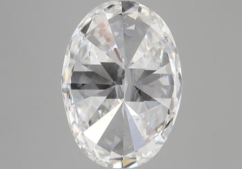 GIA Certified 7.22 Carat Oval Cut Diamond G Color VS2 Clarity Loose Stone – Assay Jewelers