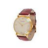 IWC Schaffhausen Manual 36mm 18K Gold Vintage Watch Circa 1940s