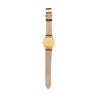 IWC Schaffhausen Manual 36mm 18K Gold Vintage Watch Circa 1940s