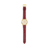 IWC Schaffhausen Manual 36mm 18K Gold Vintage Watch Circa 1940s