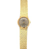 Ladies 25mm Rolex For Tiffany & Co. Watch in 14K Gold