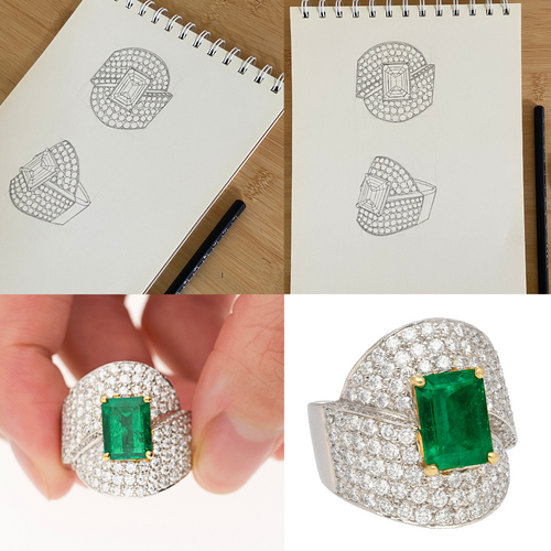 Emerald Sovereign