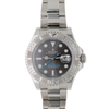 Rolex Yacht Master 116622 Steel & Platinum 40mm Rhodium Dial Full Set Watch