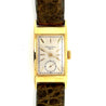 Patek Philippe Chronograph 425J "Tegolino" Watch in 18k Gold with Original box-Watches-ASSAY