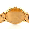 Piaget Polo Ladies 32mm Watch in 18K Yellow Gold With Diamond Bezel and Piaget Papers-Watches-ASSAY