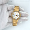 Piaget Polo Ladies 32mm Watch in 18K Yellow Gold With Diamond Bezel and Piaget Papers-Watches-ASSAY