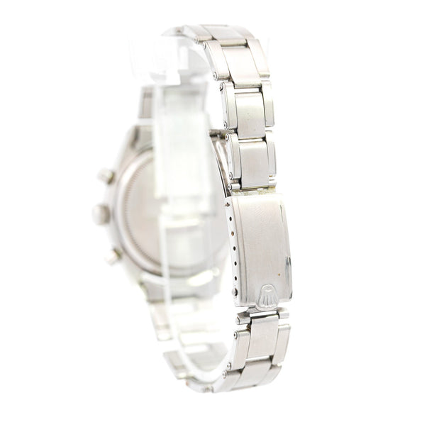 Rolex 6234 Vintage Pre Daytona Oyster Chronograph 36MM Manual Wind Watch