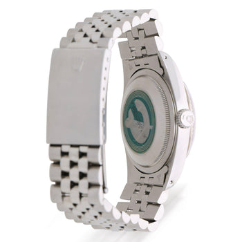 Rolex Datejust 16234 Tropical Stardust Dial 36mm Circa 1988 Watch – Assay Jewelers