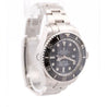 Rolex Deepsea Sea-Dweller 44mm Ref 11660 Watch With Box and Papers